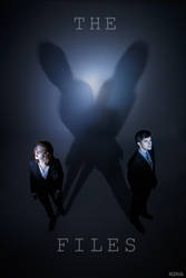 The X-Files cosplay