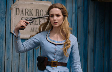 Violent delights have violent ends