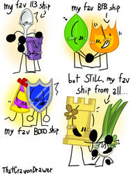 My fav ship...