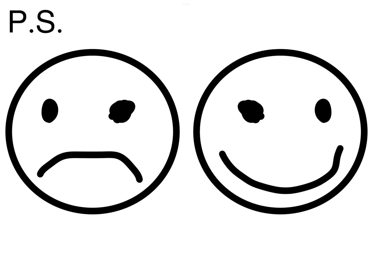Happy Sad By Thanos246 On DeviantArt