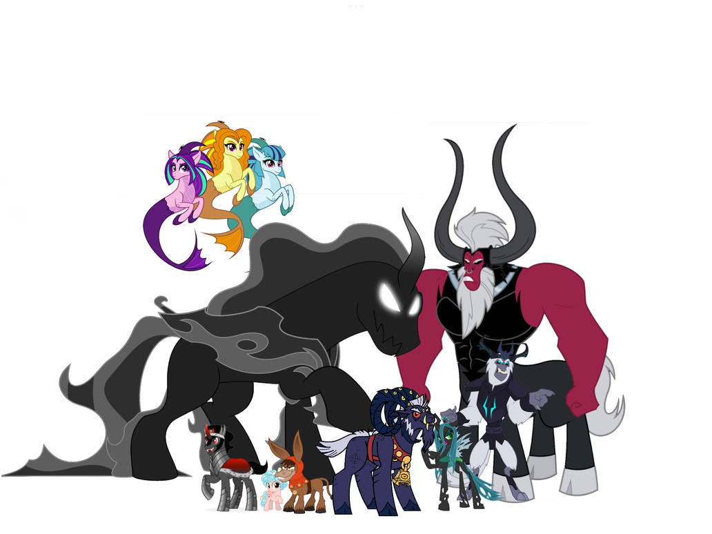 The true legion of doom redesign by thanos246 on DeviantArt