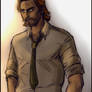 Bigby Wolf