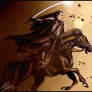 Rider Elrond