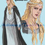 The White Council : Galadriel