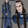 The White Council : Elrond