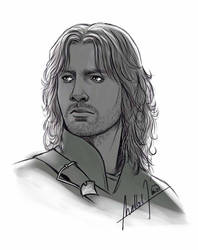 Faramir (Lotr movie)