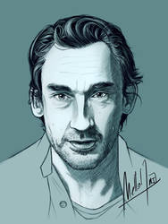 Joseph Mawle