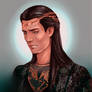 High King of the Noldor