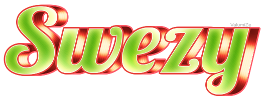 Swezy Logo by LighTzDesign on DeviantArt