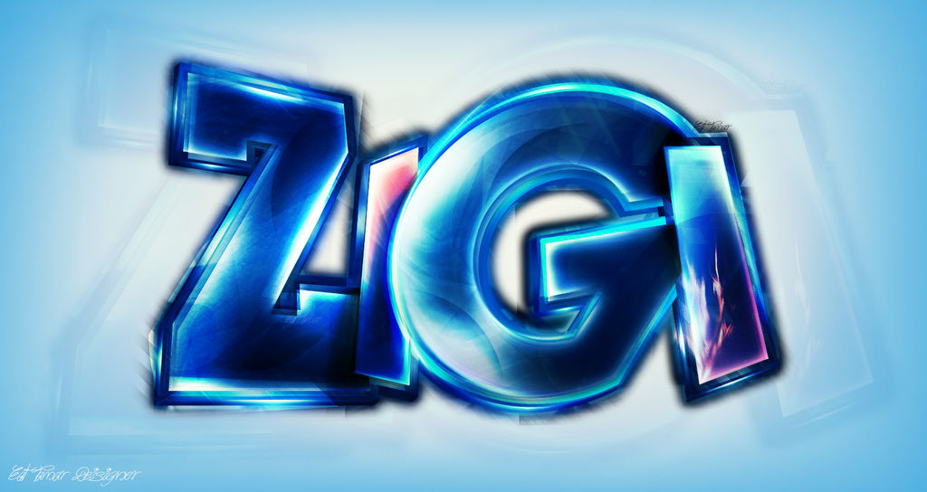 Zigi Sign ZiGi by LighTzDesign on DeviantArt