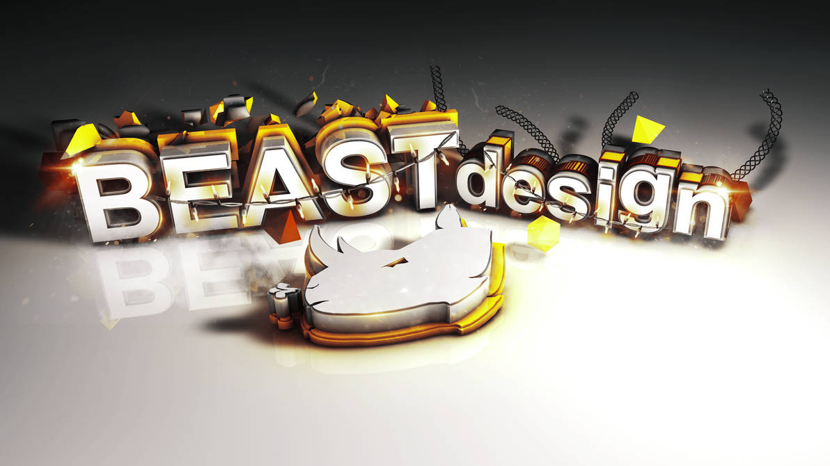 Pinterest Design Beast Beast Design Wallpaper 2 by LighTzDesign on DeviantArt
