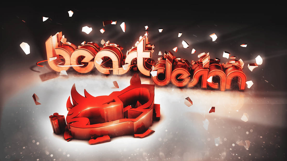Pinterest Design Beast Beastdesign Wallpaper by LighTzDesign on DeviantArt
