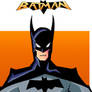 batman bust