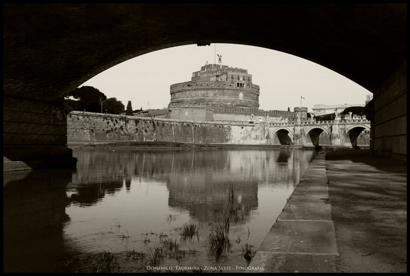 Underbridge