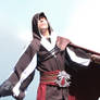 Ezio master assassin Costume