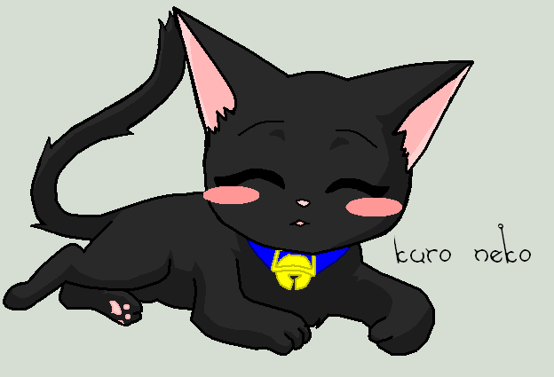 Kuro Neko