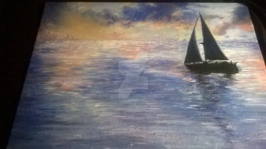 Sailboat