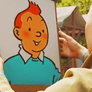 TINTIN gif