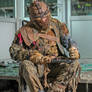 Apocalyptic Warrior