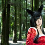 Ahri