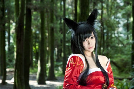 Ahri