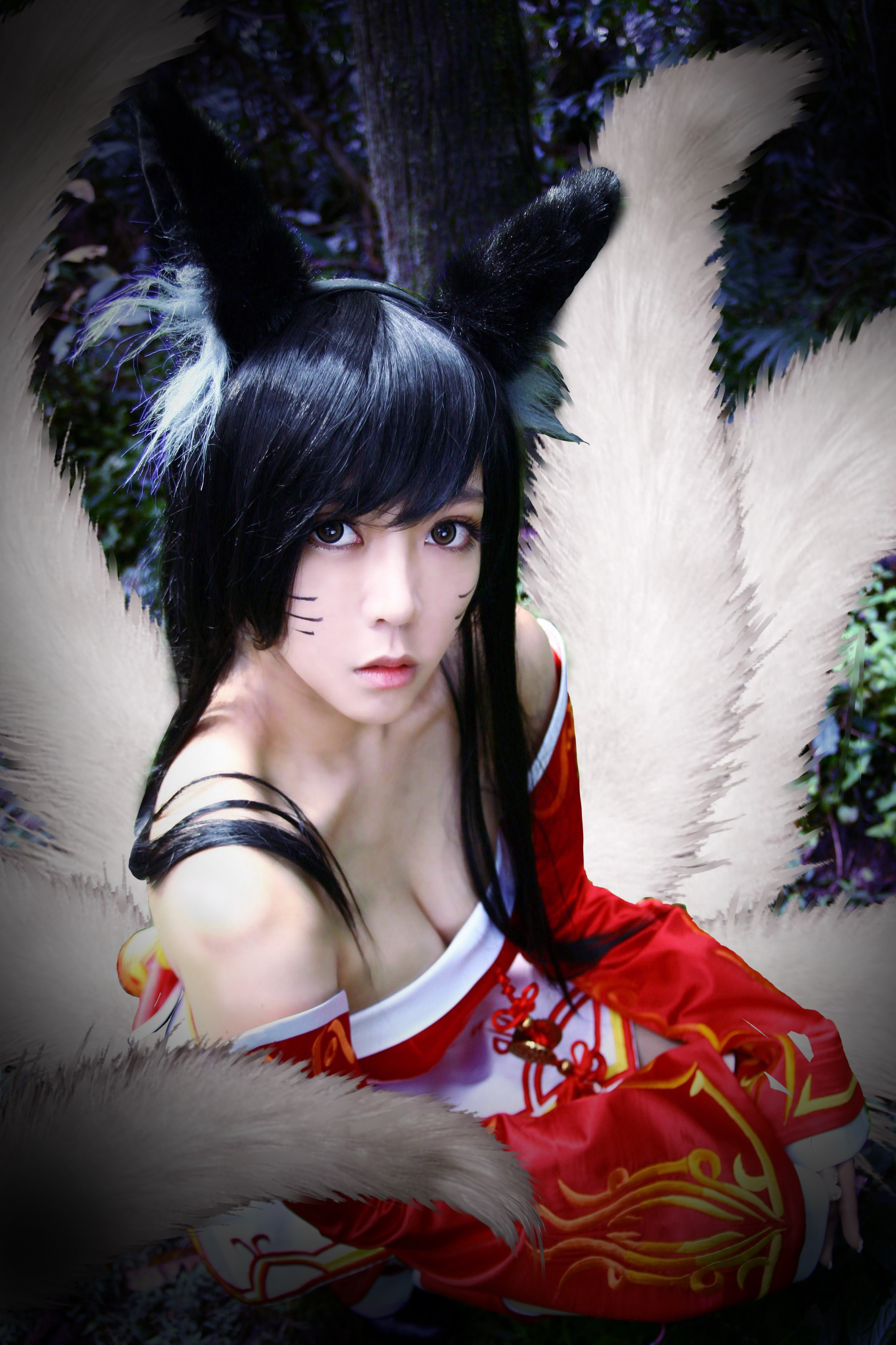 Ahri