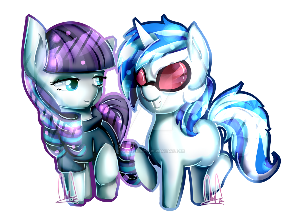 Mlp Rara Fusions fusion mlp! by PaintColorYT on DeviantArt