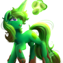 LimeDream[Comission]