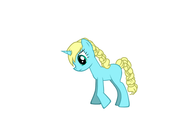 Mlp Elsagate Elsa as a MLP by LadySapphireRoses on DeviantArt