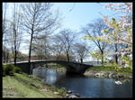 A nice place for a walk by LinaraQ