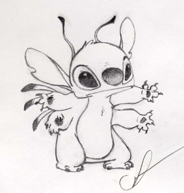 Experiment 626 by LinaraQ on DeviantArt