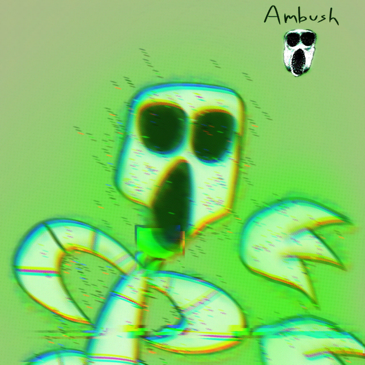 Ambush Fanart (Doors) by V1KING998 on DeviantArt