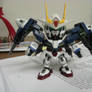 00 Gundam SD model