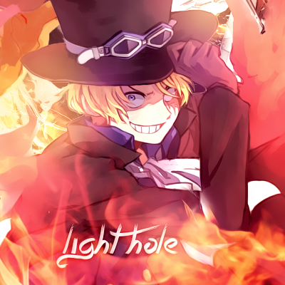 Avatar Sabo For Light Hole One Piece By Kizoart On Deviantart Avatar Sabo For Light Hole One Piece By Kizoart On Deviantart
