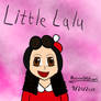 Little Lulu anime