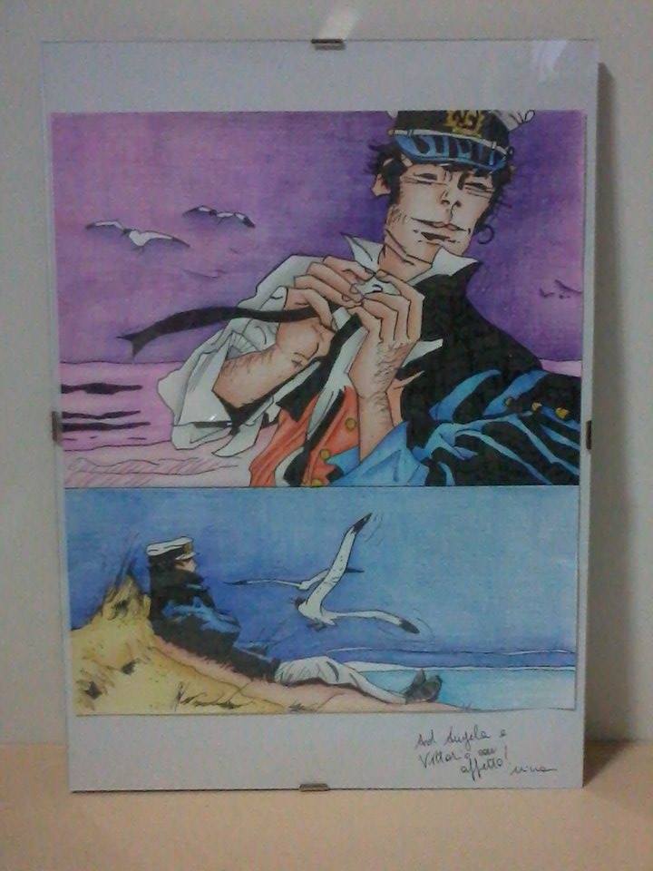 Corto Maltese