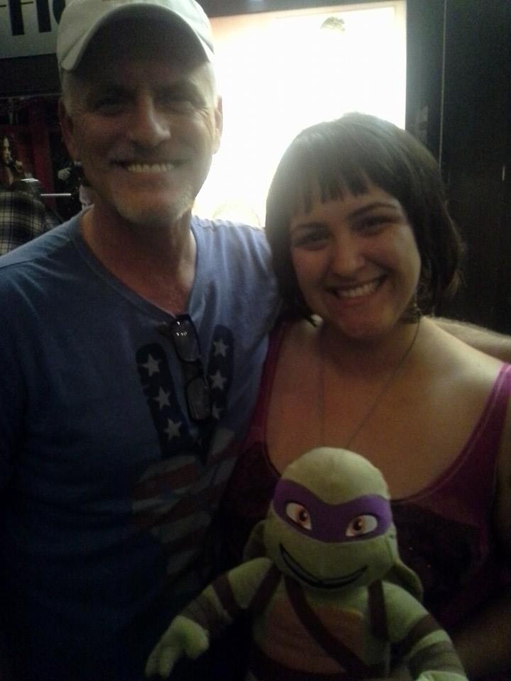 Rob Paulsen and Me