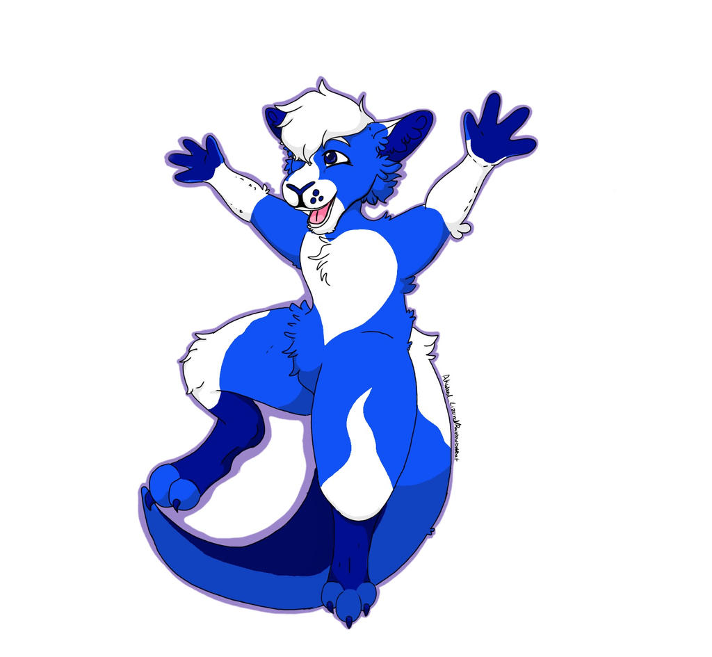 Ppcari Roo Pocari roo fan art by Rainbowbobcat2000 on DeviantArt