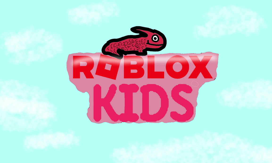 New Roblox logo turn red! by RehaanRashid on DeviantArt