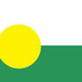 Nunmogaino Flag