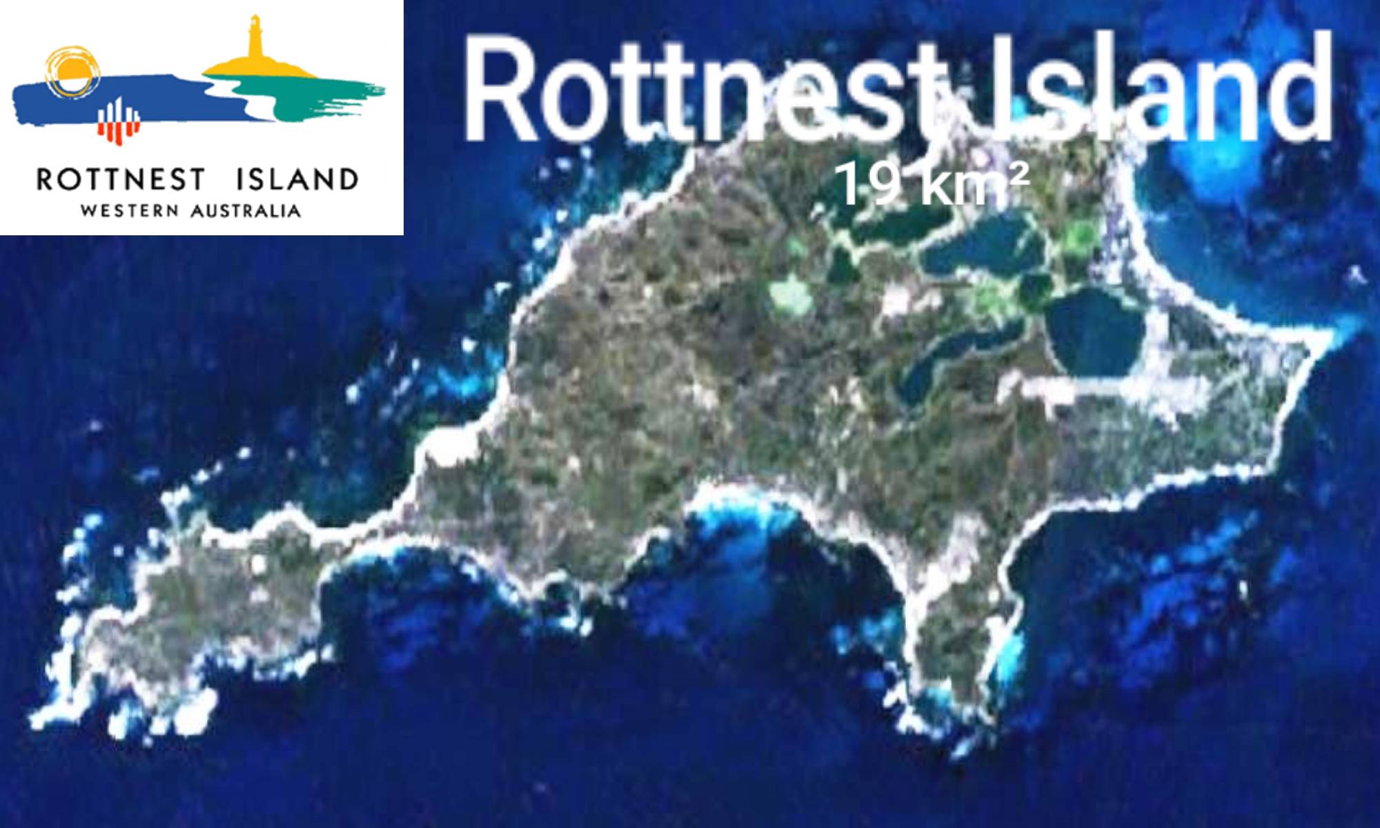 Polygons Rottnest Rottnest Island flag on map by RehaanRashid on DeviantArt