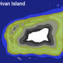 Cowivan Island