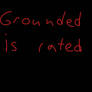 Grounded words ratings