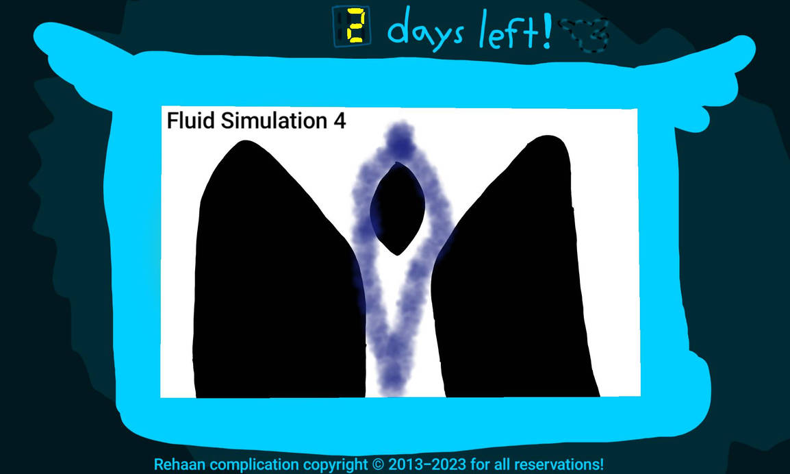 Fluid Simulation 4 by RehaanRashid on DeviantArt