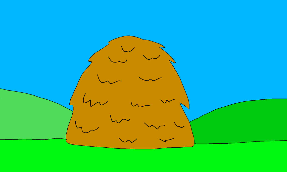 Haystack by RehaanRashid on DeviantArt