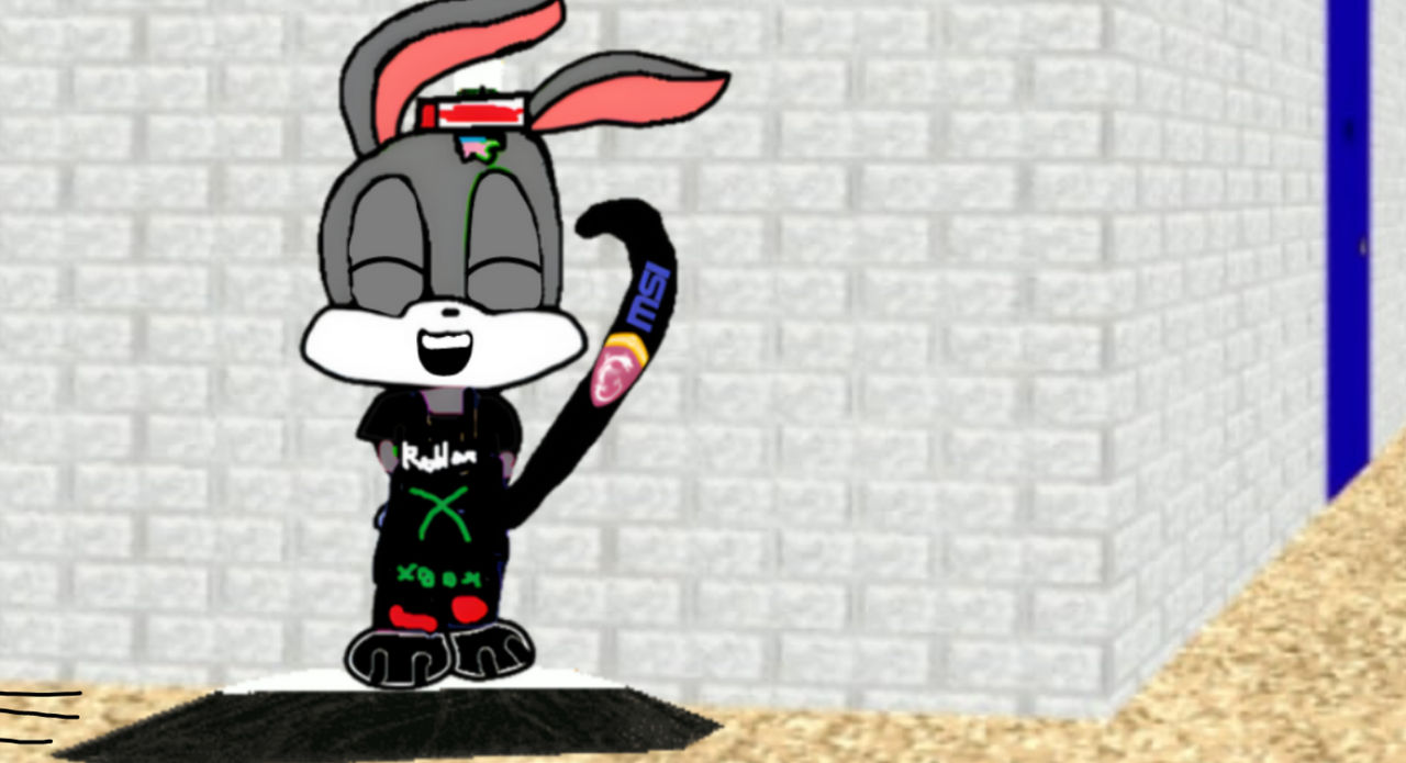 Gotta Sweep Deviantart Steamy2021 ride gotta sweep from Baldi by RehaanRashid on DeviantArt