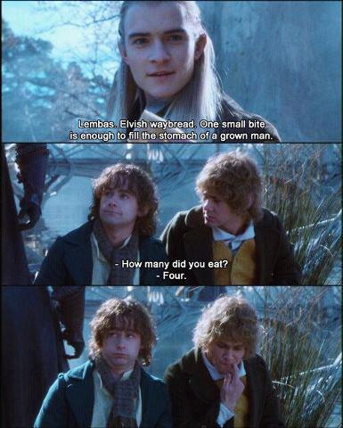 Lord of the rings