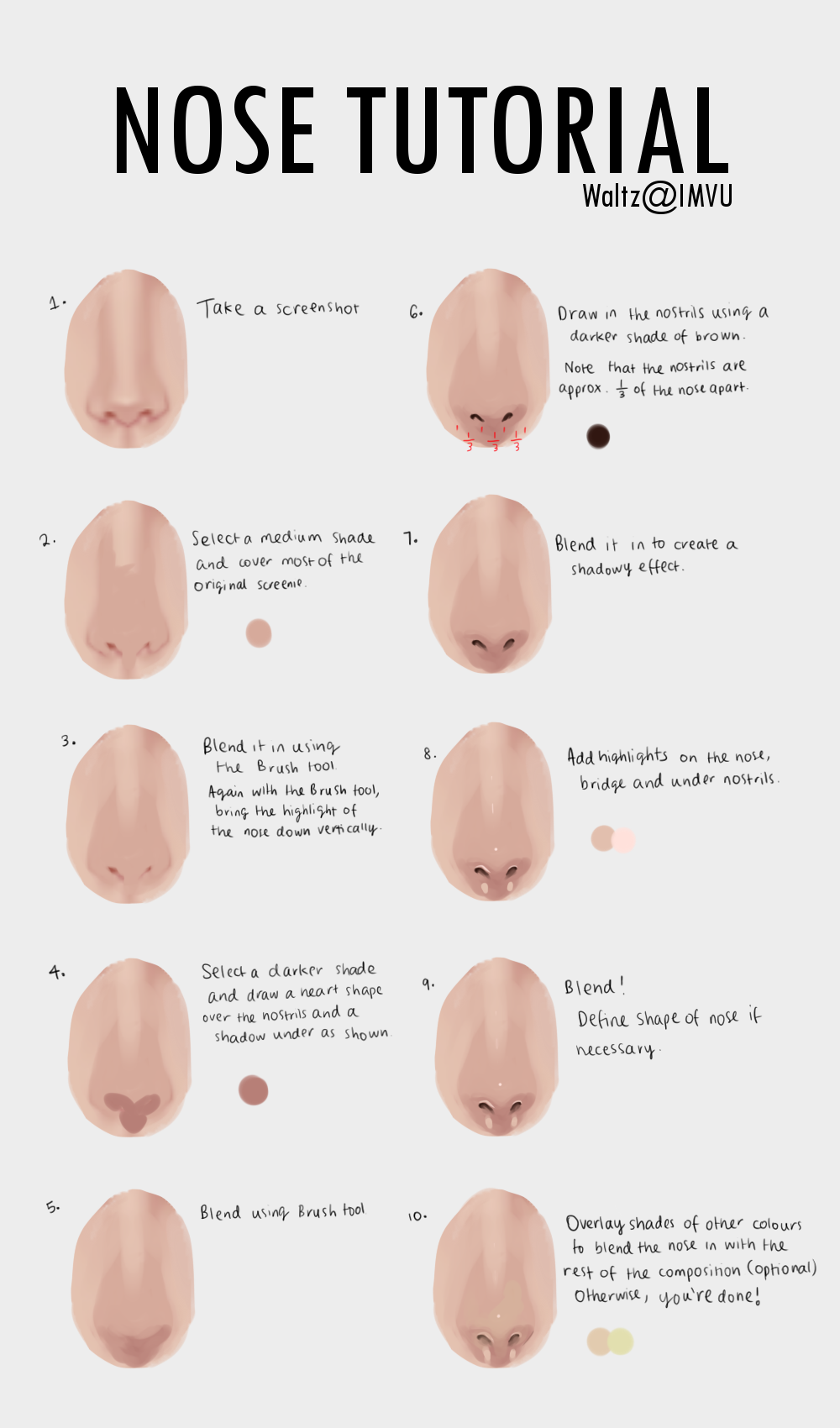 How to Evolve Nosepass: 3 Steps (with Pictures) - wikiHow