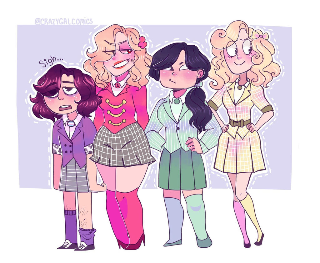 Heathers 