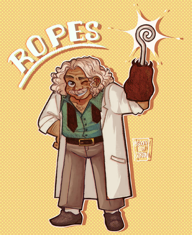 Comic Like Rope Ropes! by Crazygalcomics on DeviantArt